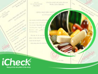 Hướng dẫn thủ tục, quy định, hồ sơ về công bố thực phẩm chức năng, bảo vệ sức khỏe