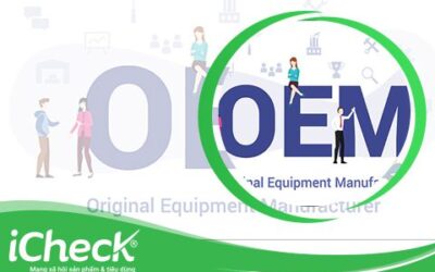 Oem là gì? Thương hiệu oem là như thế nào? Có nên mua hàng oem không?