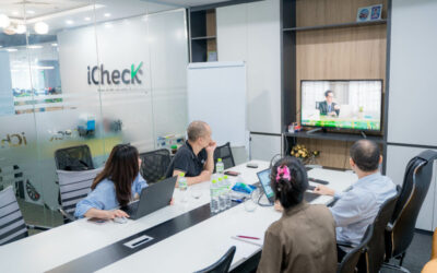 iCheck và FUNiX Bắt Tay Hợp Tác Định Hướng Nghề Nghiệp Cho Sinh Viên Công Nghệ